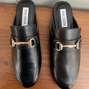 Steve Madden Kandi Loafers / Flats, Size 8.5